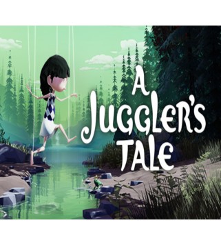 A Juggler's Tale Steam Key GLOBAL